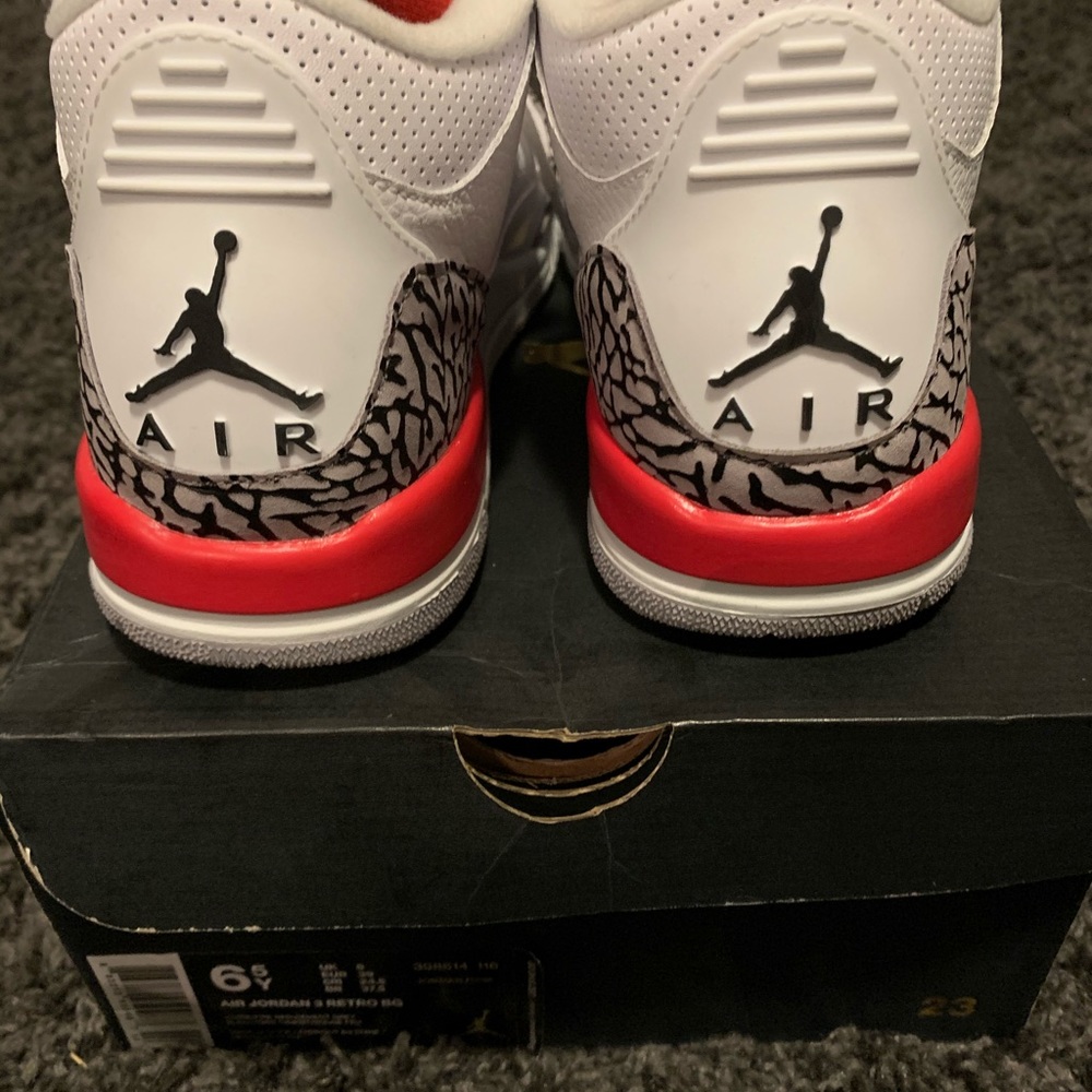 Jordan shoes - Picture 2 of 6